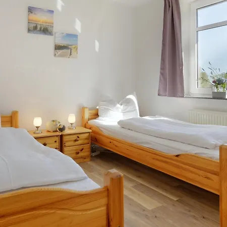 Apartment Zum Paradies