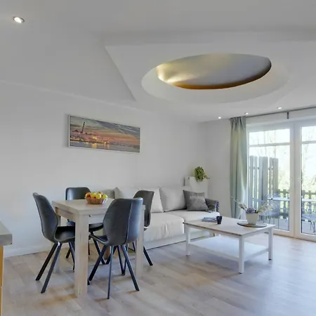 Apartment Zum Paradies *