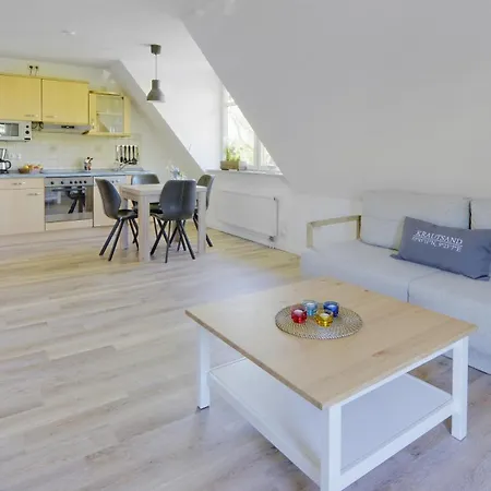 Apartmán Zum Paradies *