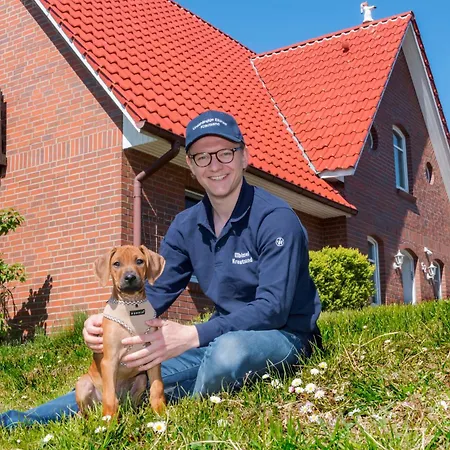 Zum Paradies * Drochtersen
