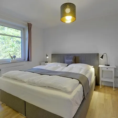 Zum Paradies Apartment Drochtersen
