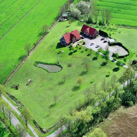 Zum Paradies Drochtersen