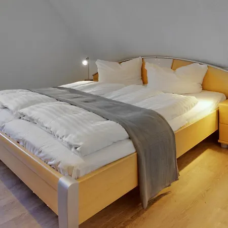 Zum Paradies Apartment Drochtersen