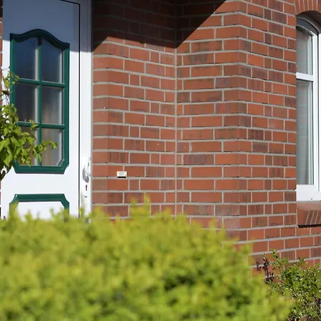 Apartmán Zum Paradies *