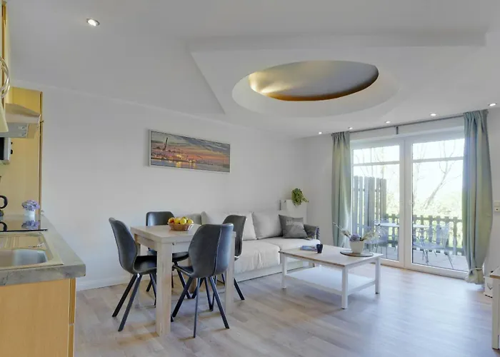 Lejlighed Zum Paradies *