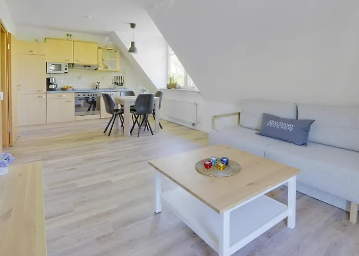 Lejlighed Zum Paradies *