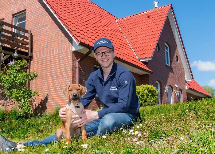 Zum Paradies * Drochtersen