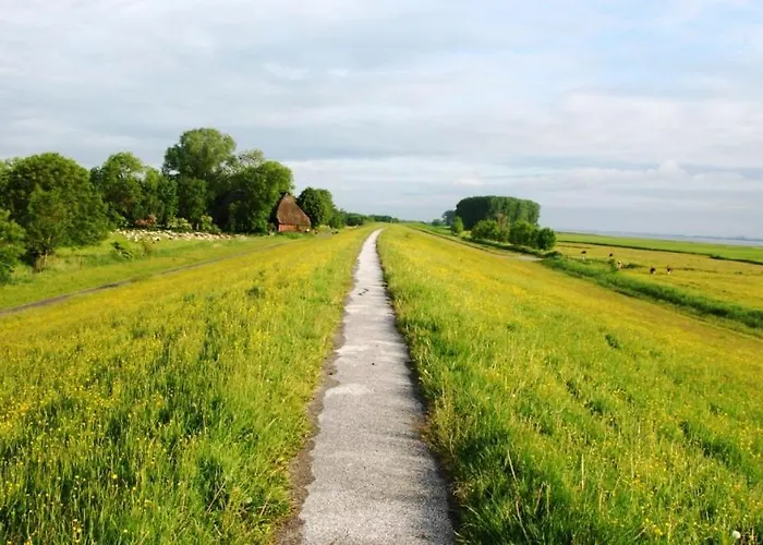 Lejlighed Zum Paradies