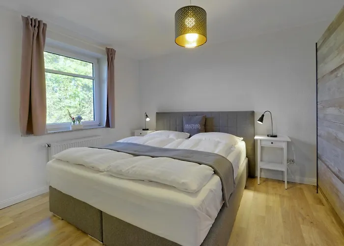 Zum Paradies Lejlighed Drochtersen