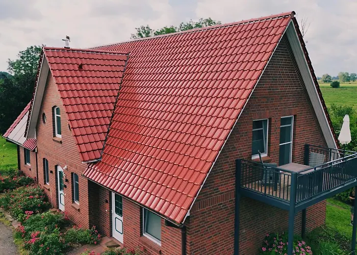 Zum Paradies Lejlighed *