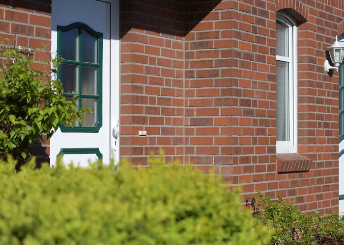 Lejlighed Zum Paradies *