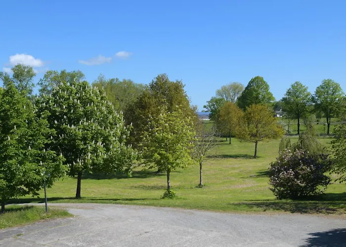 Zum Paradies Lejlighed *